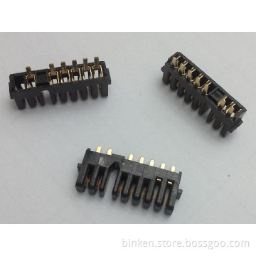 Power Laptop Computer Mobile Phone Terminal Battery Connector (MEF23601)